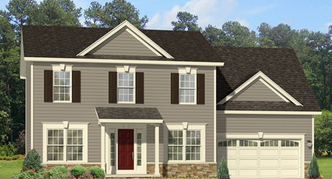 PCL Home Offer cash home buyer process in Olive Branch MS