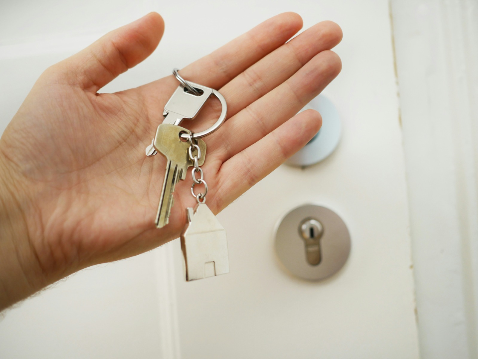 Selling an inherited house in Memphis with cash home buyer options